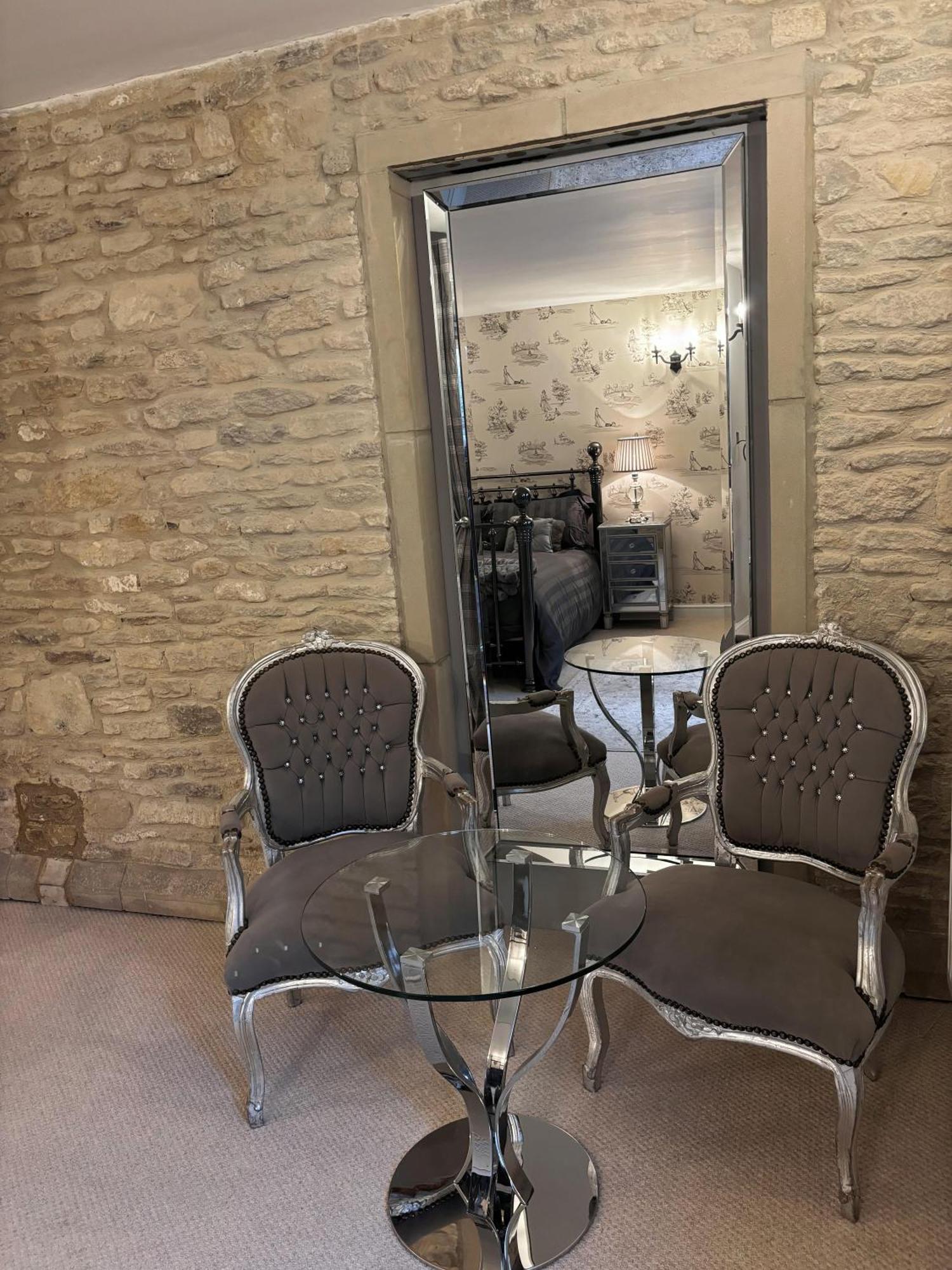Mulberry House Farm The Garden Room Τσίπενχαμ Εξωτερικό φωτογραφία