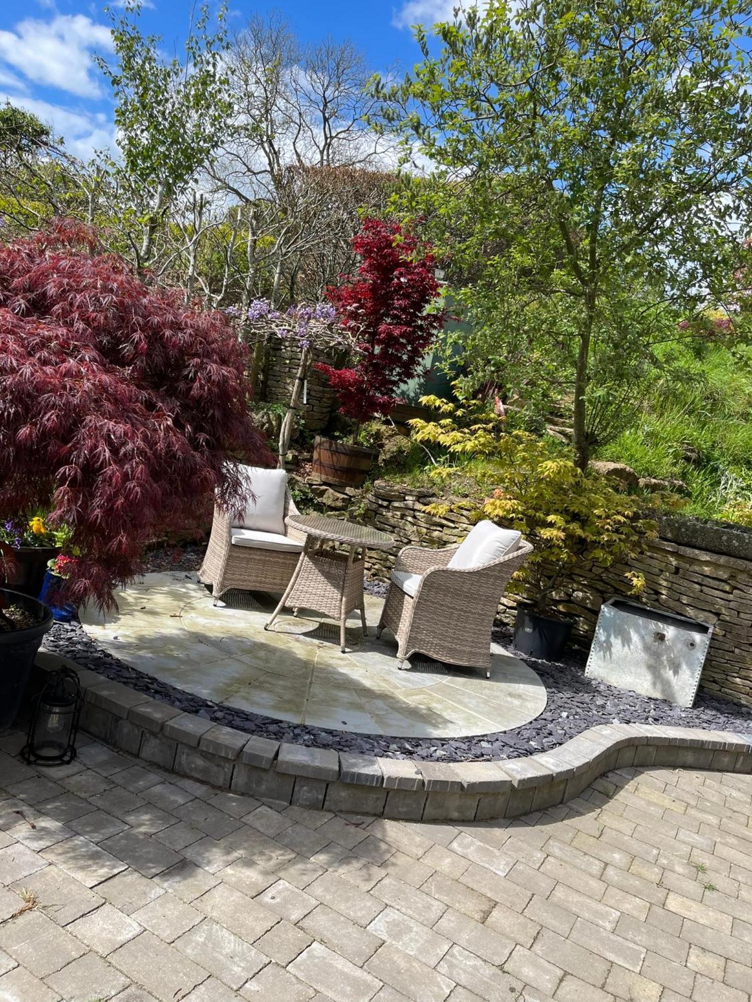 Mulberry House Farm The Garden Room Τσίπενχαμ Εξωτερικό φωτογραφία